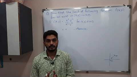 Calculus III - Unit 1 - Lecture 13