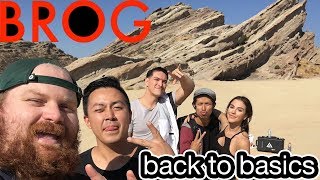 BROG 49- Back to Basics