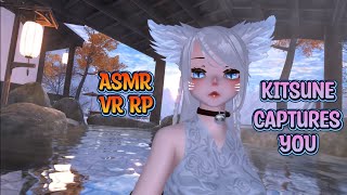 Asmr Vr Rp Naughty Kitsune Captures You And Falls In Love Personal Affirmations Lovers