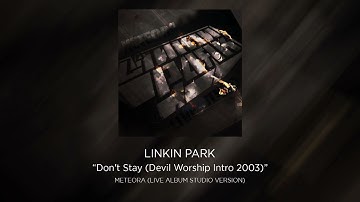 Linkin Park - Don