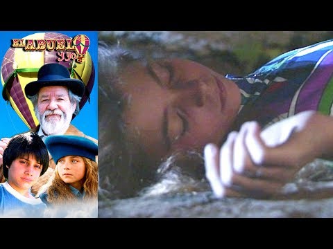 El Abuelo Y Yo | Resumen C- 32 ¡Alejandra Sufre Un Grave Accidente! | Tlnovelas