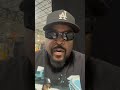 Is Ice Cube Overrated? Aries Spears Thinks So – 50 Cent Disagrees
