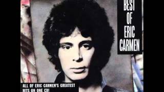 Watch Eric Carmen Sleep With Me video