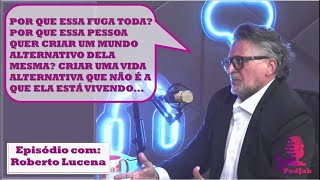 corte 2 da entrevista dada ao podcast PodPah