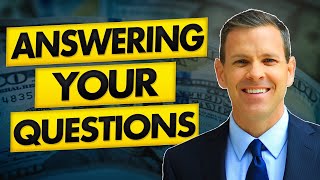 Live Q&A: Answering Your Housing Market Questions