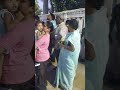 #velankanni church# Saturday special# rotary prayer#around the# church with# a great blessing.##