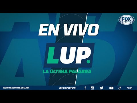 EN VIVO l La Última - YouTube