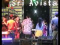 Sri Avista 2014 Live Show Cihirup Kasmaran