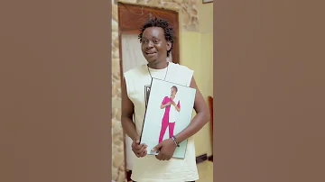 STEVE MWEUSI APATA AIBU Comedy Tanzaniacomedy 