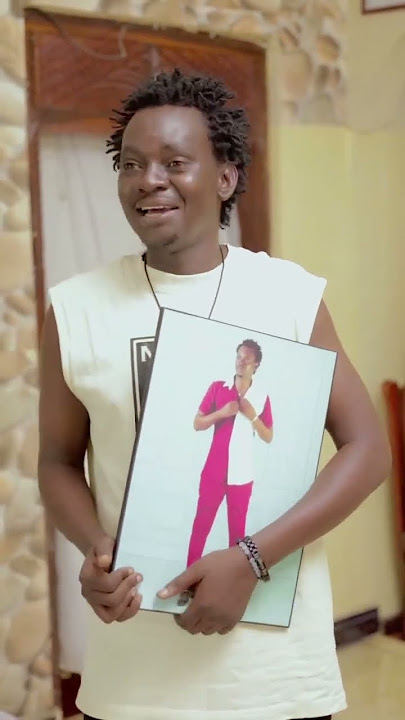 STEVE MWEUSI APATA AIBU  #comedy #tanzaniacomedy
