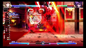 UNIST Wagner combo