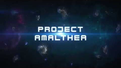 Project Amalthea Game Trailer