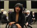 Ciara Go Girl Video Behind The Scenes Part 1