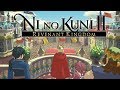 Прохождение Ni no Kuni II: Revenant Kingdom. PC. 2 серия.