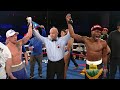 HBO Boxing After Dark Highlights: Walters vs. Sosa