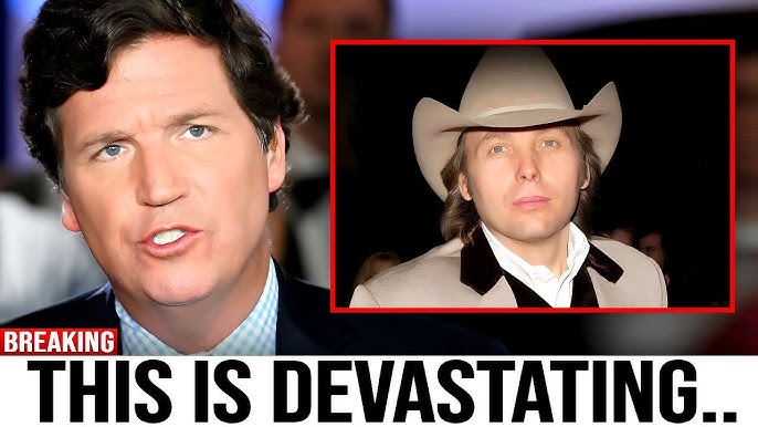 Heartbreaking News For Dwight Yoakam