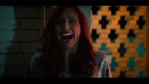 ブギーマン予告