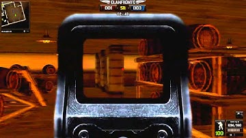 Testando nova intro - 3K