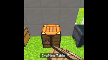 The Best Ways To Hide Your Diamond #shorts #minecraft