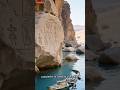 Hidden Lakes in Deserts You Won’t Believe Exist | Amazing Desert Oases Around the World