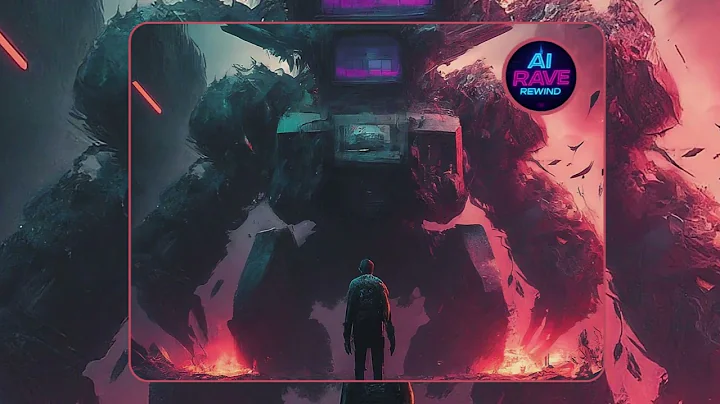 Techno AI 2025: Neural Meltdown – Dark Industrial to Acid @145 BPM | AI-Engineered Raw Warehouse