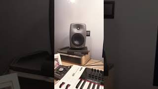 Genelec 8040B Vs Adam Audio A7X