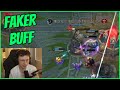 T1 Looks TRANSFORMED With Faker Back