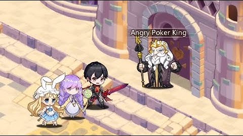 Exploration Guide - Heart Castle | ILLUSION CONNECT