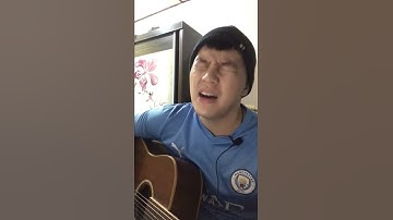 Ku dengannya kau dengan dia | cover