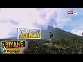 Biyahe ni drew feeling hot hot hot in albay full episode