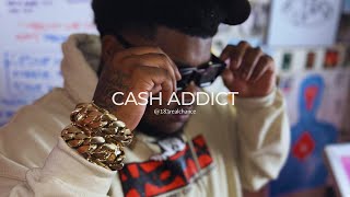 [FREE] BossMan Dlow Type Beat - &quot;Cash Addict&quot;