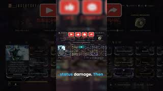 Warframe Damage: Elements, Mods &amp; Scaling Guide