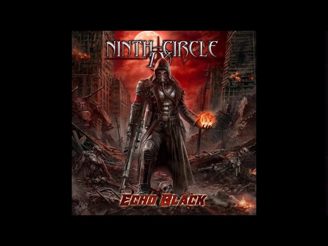 Ninth Circle - Echo Black
