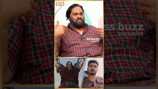 Puli படததட Fight Scene தன ரமப கஷடம இரநதசச... Actor Paiyaa Jasper