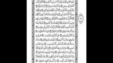 ماتيسر للشيخ عبدالله البعيجان من سورة النبأ إلى سورة البلد من المسجد النبوي الشريف