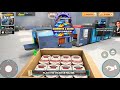 Garments & Cloth Factory Simulator Gameplay Android