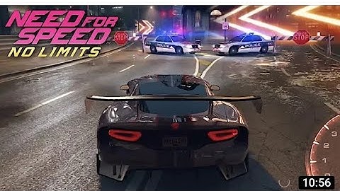 Lotus Emira | Need For Speed No Limits | Chapter 1 | Day 6 | Car Racing Gameplay Video