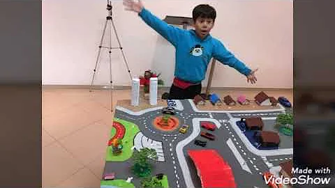 Como fazer uma boa maquete?