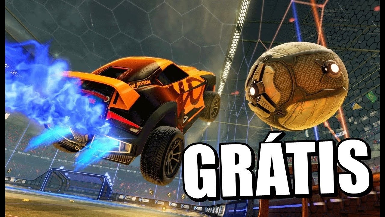 ESSE JOGÃO DE GRAÇA APROVEITA! XBOX ONE