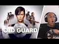 The Old Guard (2020) MOVIE REACTION! FIRST TIME WATCHING!