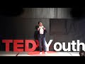 Quantum Physics as Our Greatest Tool | Amandine Bard | TEDxYouth@WellingtonHZ