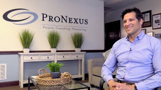 Pronexus, Llc Firm Overview