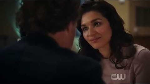 The Flash  4x07   Part #1 2017 2K FULL HD The CW