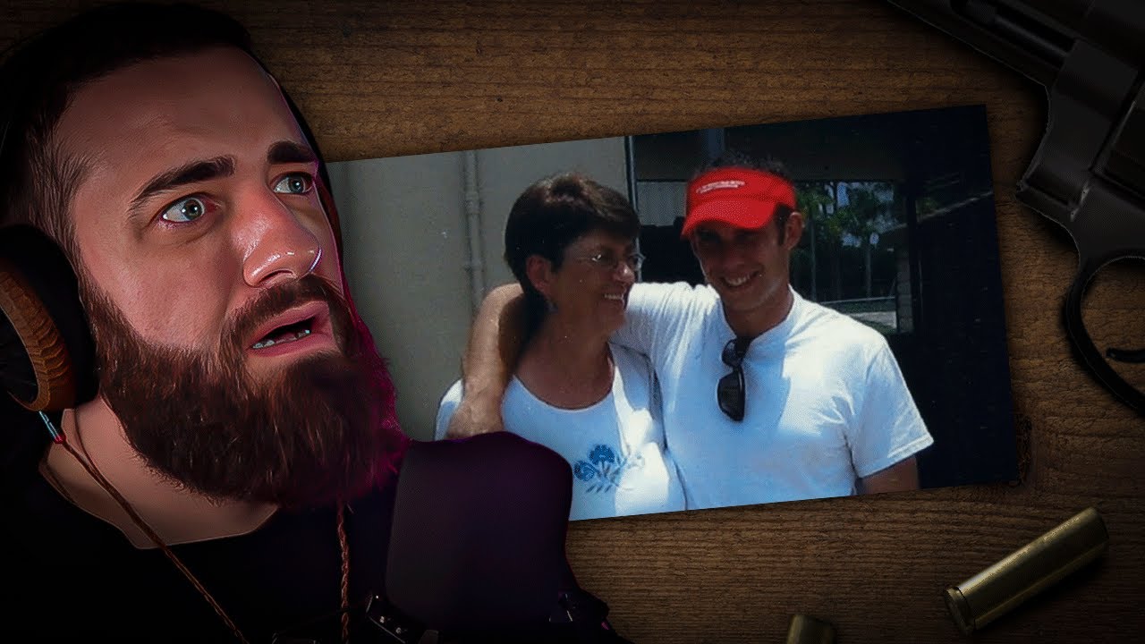 Vivendo com inimigo - Meu Filho Não Tem Salvação