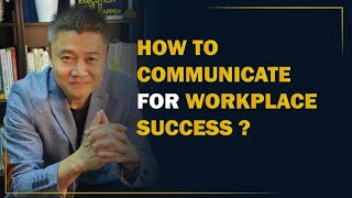 How To Communicate In The Workplace ( 10 EFFECTIVE Ways) screenshot 5