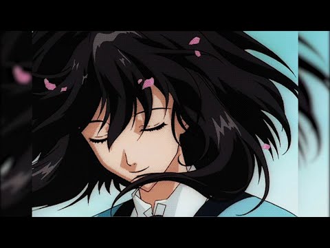 Dreams Of The Past^^ 1990s Japanese CityPop Mix