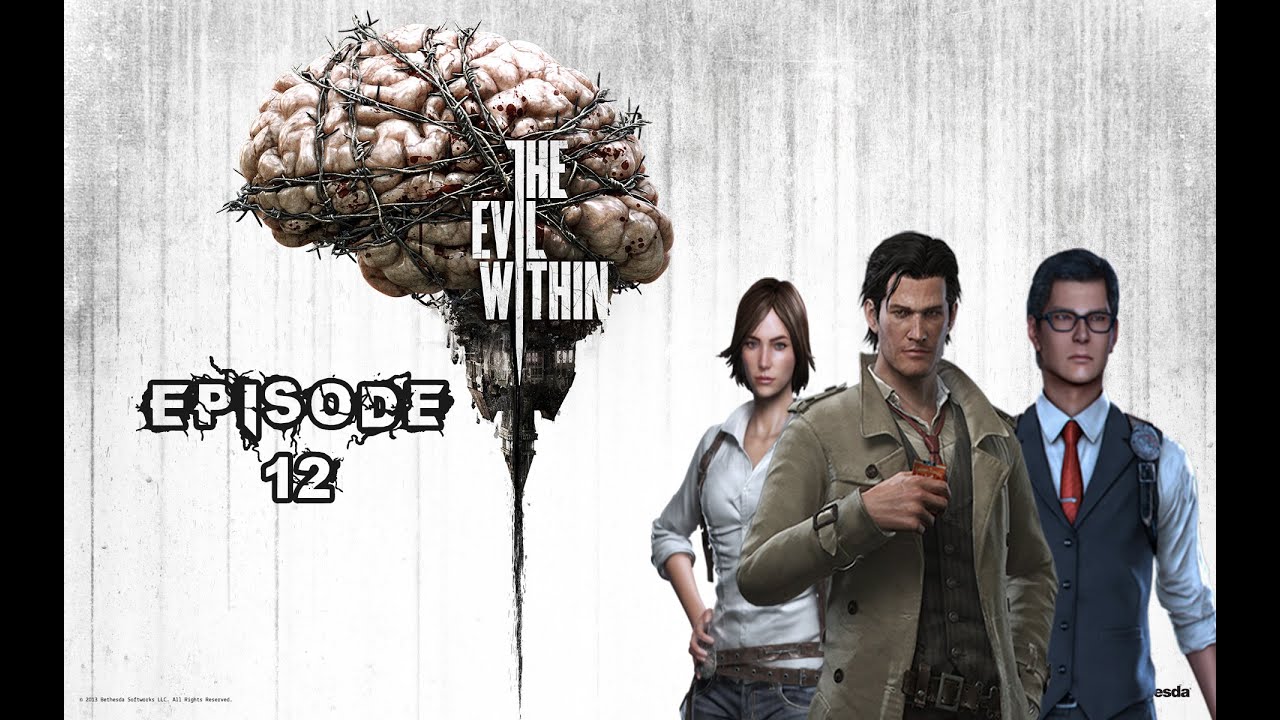 Evil Or Live Episode 12