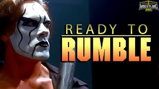 Ready To Rumble - The WCW Feature Film