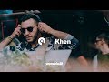 Khen @ We Are Lost Festival 2018 (BE-AT.TV)