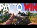 Activision is making Call of Duty PAY TO WIN!! Massive Cold War and Warzone Rant!!